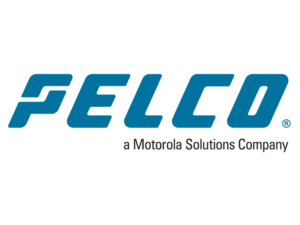 Pelco logo
